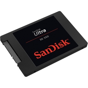 ★未開封★ SANDISK ULTRA 3D SSD 2.5 INCHES 4TB INTERNAL HARD DRIVE