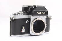 ★美品★動作品★Nikon ニコン F2 フォトミック★DP-1★機械式一眼★ニコン往年の名機★高級一眼レフ★フィルムカメラ#216_画像2