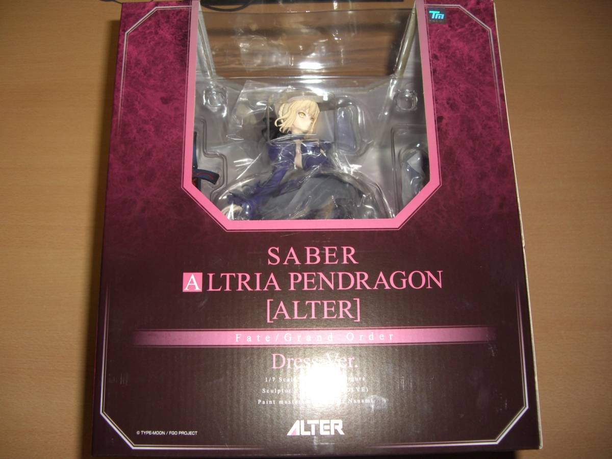 ヤフオク! -「アルター セイバーオルタ ドレス」の落札相場・落札価格 ヤフオク! -「アルター セイバーオルタ ドレス」の落札相場・落札価格