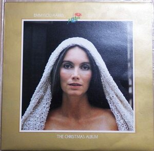 レコード Emmylou Harris エミルー・ハリス / Light Of The Stable Christmas Album　ひとすじの光 P-10916W