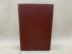 洋書　産業革命　カール・ビュッヒャー　1901初版　YAA1194
