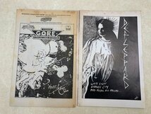 洋コミック　DEP LEPPARD　ROCK'N'ROLL COMICS　CIJ23_画像5