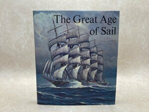  foreign book sailing boat. yellow gold era 1967 year /CGD1616