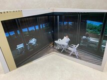 【中古レコード】 masanori sera　世良公則　C28A0242　CIE685_画像2