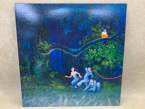 【中古LP】 ハイ・ファイ・ブレンド ハイ・ファイ・セット ETP-72285　CIE803