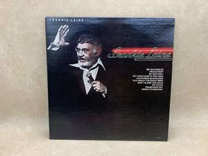 中古LP　Frankie Laine　フランキー・レイン　MCA-916　CID747