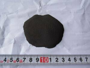  origin element specimen one next restoration iron powder Fe 96% 20g/1 sack ( postage 210 jpy )