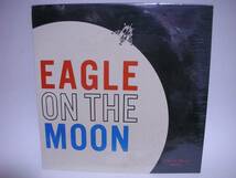 EAGLE ON THE MOON The Flight of APOLLO 11 LP シールド 未..._画像3
