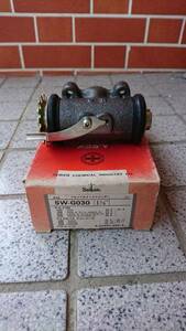  that time thing Isuzu Elf 150& microbus Journey S wheel cylinder ( new goods )