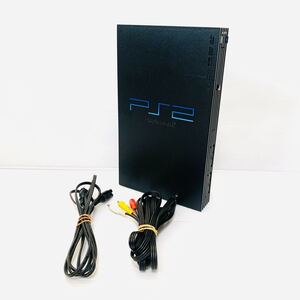 PlayStation2 SONY SCPH-35000 ブラック