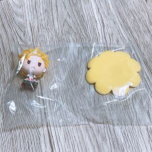 【早い者勝ち】Re:ゼロから始める異世界生活 リゼロ 一番くじG賞 ちょこのっこフィギュア ガーフィール