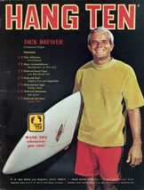 １９７０S HANGTEN SURF CALIFORNIA SANDIEGO DELMAR SURFING SKATEBOARD BMX サーフトランクス ボードショーツ サーフィン カリフォルニア_画像9