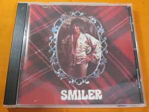 ♪♪♪ ロッド・スチュワート Rod Stewart 『 Smiler 』輸入盤 ♪♪♪