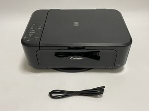 Canon MG3630 A4 インクジェット プリンター 複合機 送料込み