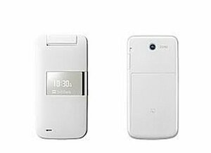 【今なら・お買得★】白ロム SoftBank SHARP 812SH Premium ホワイト 美品 充電ケーブルおまけ付き★送料無料