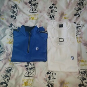 体操服ジャージ3点セット