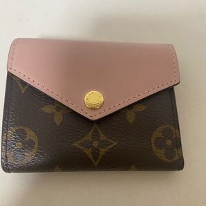 正規品!ルイヴィトン モノグラム 財布