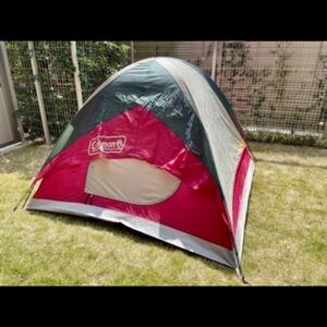 Coleman(コールマン) Sundome (サンドーム) 最終価格
