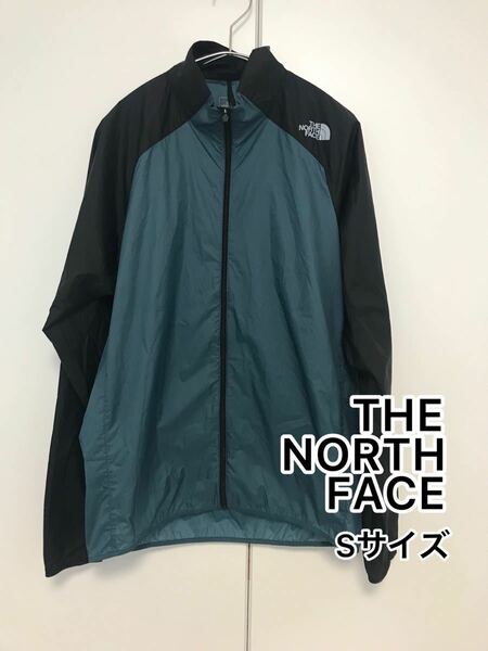 THE NORTH FACE ナイロンジャケット