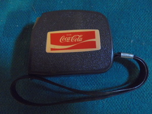 ドリンク コカ・コーラ Drink CocaCola メジャー コンベックス TAJIMA