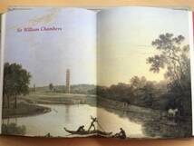 『CHINOISERIES』BERND H. DAMS AND ANDREW ZEGA / RIZZOLI 2008年刊 ※ヨーロッパで流行した中国趣味の美術様式・ロココ趣味 他 07106_画像6