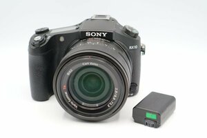 ソニー SONY デジタルスチルカメラ Cyber-shot RX10 2020万画素CMOS 光学8.3倍 DSC-RX10