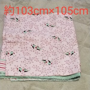 ハギレ 生地 ハンドメイド