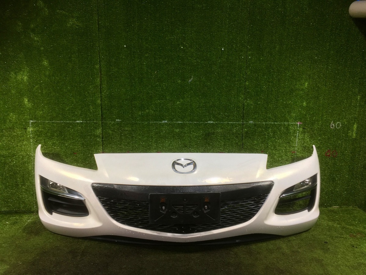 即納】 マツダ サバンナRX-7 ドアガラスランチャンネル 右側 純正部品