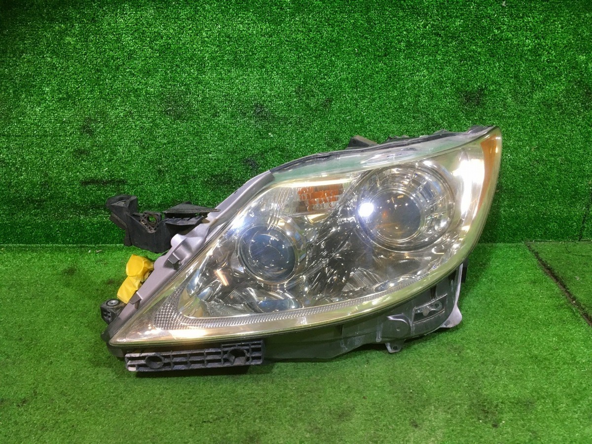 ヤフオク! -「レクサスls460 ヘッドライト」(パーツ) の落札相場・落札価格