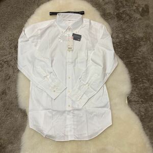 ユニクロ長袖シャツ Ｌサイズチェスト９６から１０４センチ綿１００%