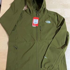 ザ・ノースフェイス Nimble Hoodie NF0A2XLB BEB