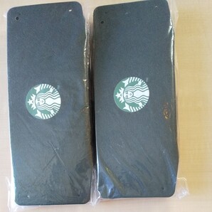 スタバ 福袋 ストレージバスケット 2個セット