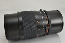 ★★極上品 HASSELBLAD CF Sonnar T* 180mm F4 Lens♪♪#1533EX_画像7