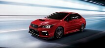 【ＳＵＢＡＲＵ・ＷＲＸ】ＳＴＩスタイルパッケージ（WRX S４用　Dタイプ～）【スバル部品】WRX S4 VAG ★P0017VA551_画像1