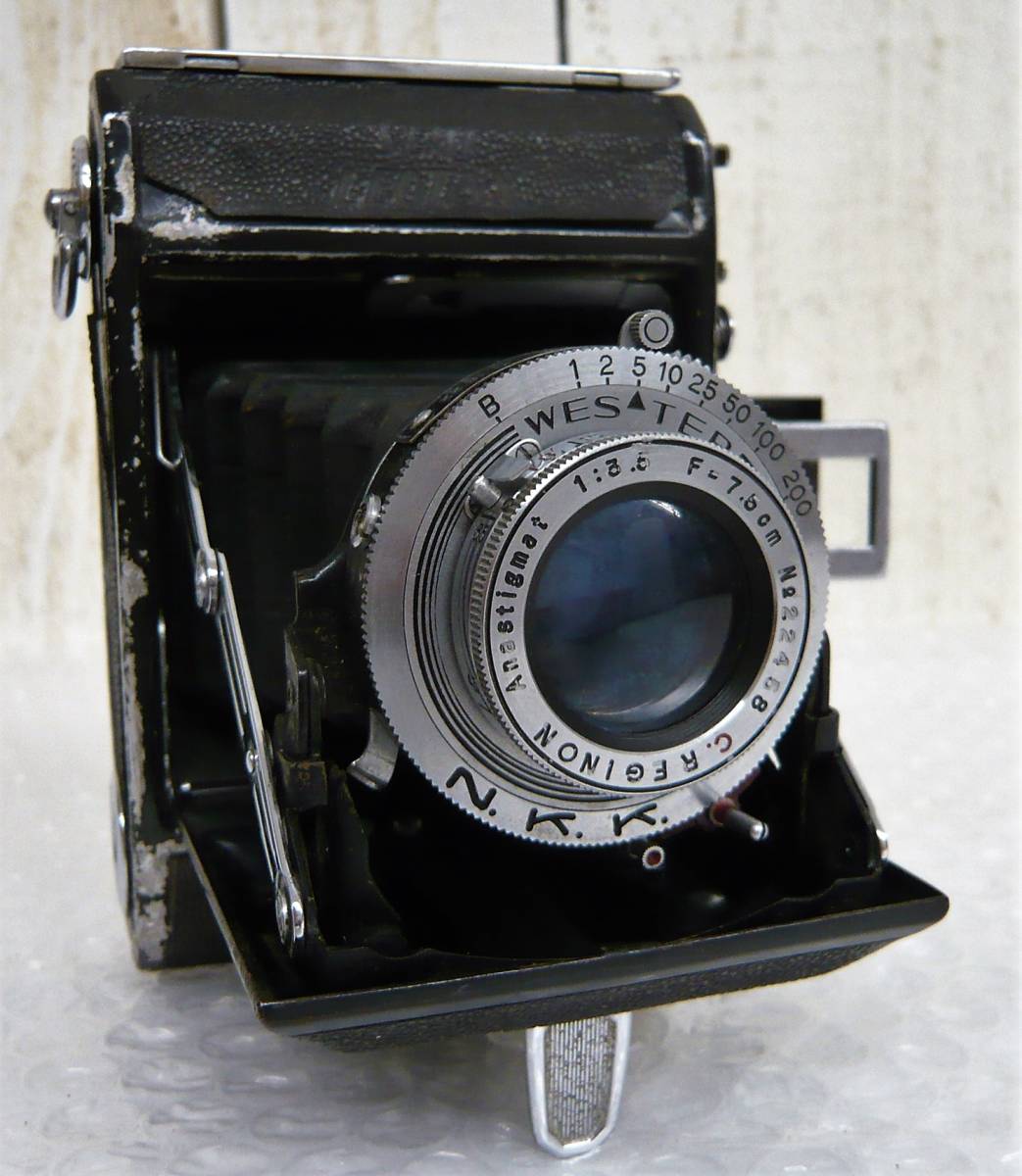 ヤフオク! -大判カメラ 5×7(フィルムカメラ)の中古品・新品・未使用品一覧