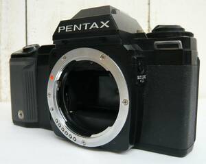 Showa Retro в то время, когда ретро -камера Pentax Pentax Asahiko пленка камера SLR Body A3 Date Best, сделанный в Японии, сделанный в Японии