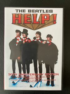 beatles Help 50th Edition CD+2DVD ピクチャーディスク仕様