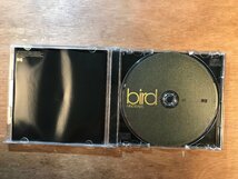 DD-5831 ■送料無料■ bird MINDTRAVEL J-POP R&B CD 音楽 MUSIC /くKOら_画像3