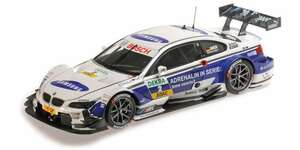 ★1/18 BMW M3 No.2 SCHNITZER 2013 DTM D.ヴェルナー 100132202