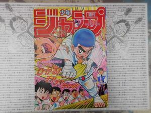 週刊少年ジャンプ 1991 NO.17 ひかる!チャチャチャ 幽遊白書 ドラゴンボール ろくでなしブルース ダイの大冒険 花の慶次 集英社　昭和