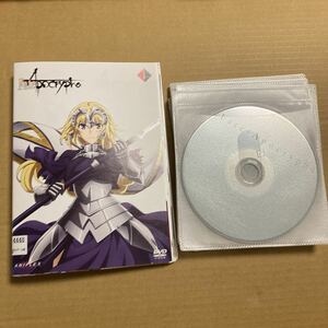 fate apocrypha 全１２巻セット　レンタル落ち　アポクリファ