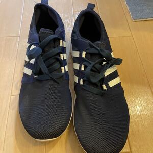 adidas シューズ 箱なし