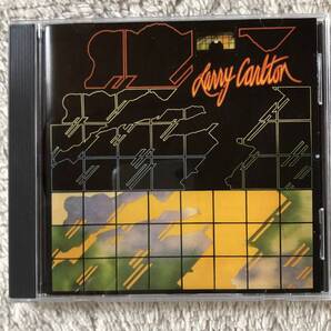 CD-Sep / 日ワーナー / ラリー・カールトン / 夜の彷徨 (さまよい) :70年代後半、日本に大ブームを巻き起こしたフッュージョンの名作