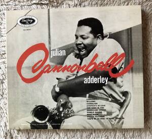 CD-Aug / 米 Emarcy-Verve / JULIAN &#34;CANNONBALL&#34; ADDERLEY 