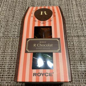 ◆送料無料◆Royce’ ロイズ アールショコラ 20個 4種詰合わせ　① チョコレート