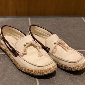 春夏シューズSALE!メンズ デッキシューズ