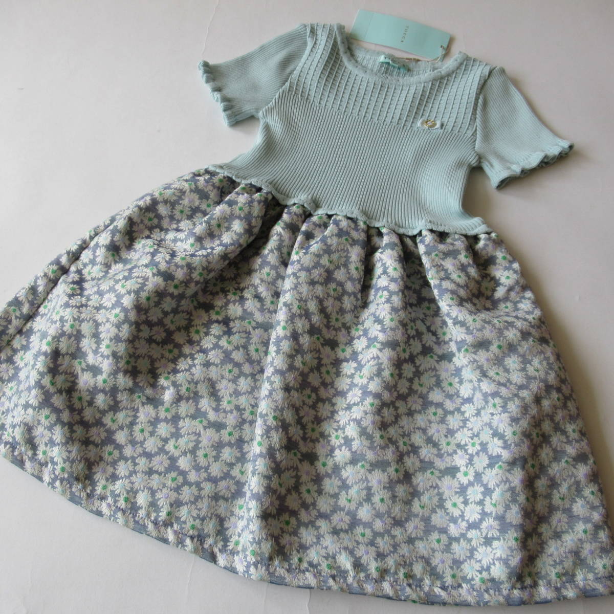 ヤフオク! - TOCCA BAMBINI|トッカ バンビーニの中古品・新品