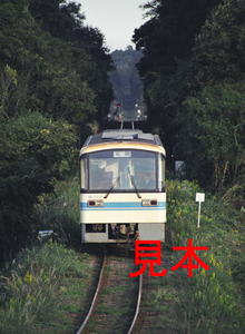 鉄道写真、645ネガデータ、149022480012、KR-505、鹿島鉄道、玉造町〜浜、2006.10.26、（3362×4591）