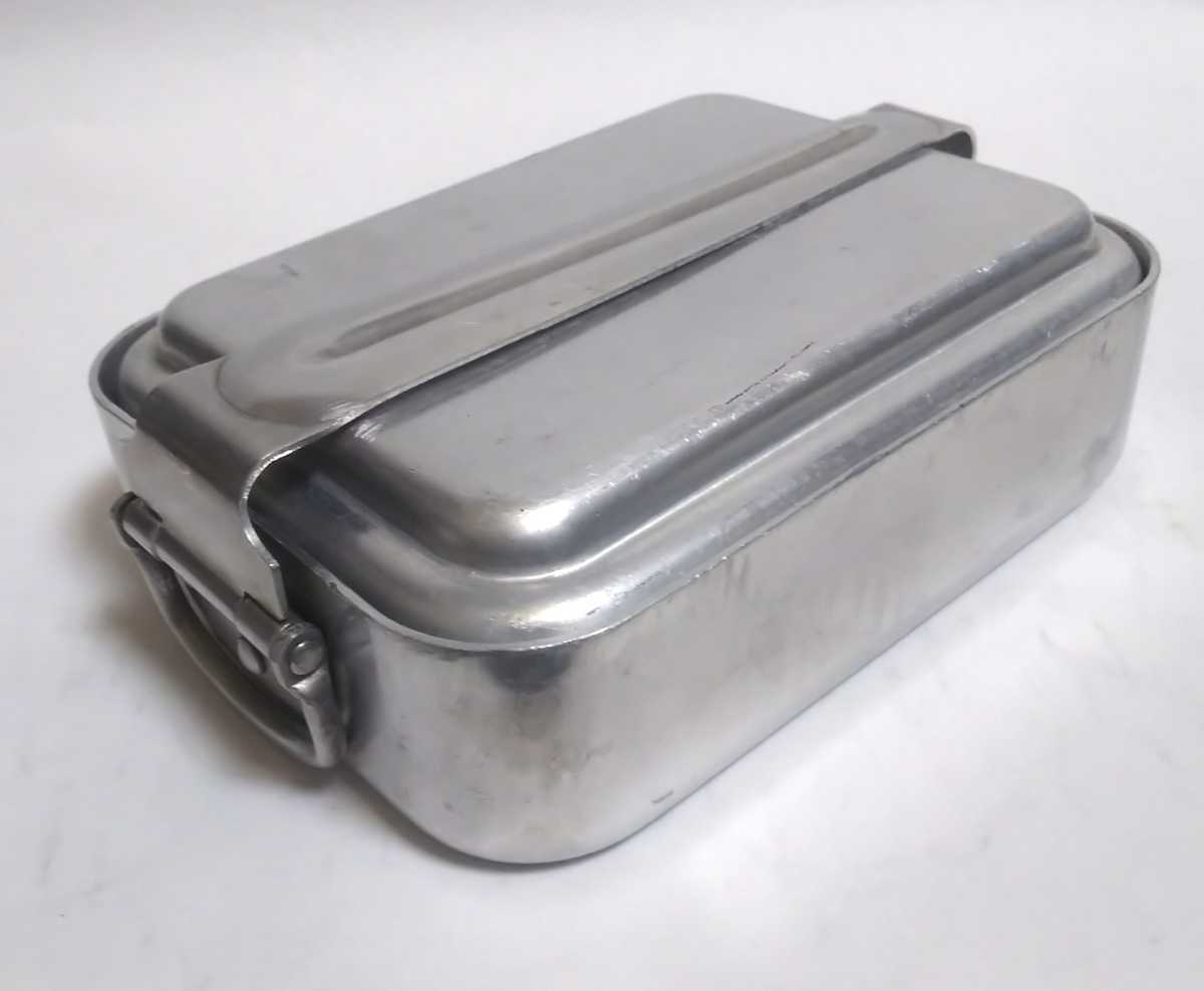 ヤフオク! -「フランス軍 飯盒」の落札相場・落札価格