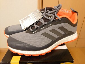 アディダス adidas Clima heat RK boost
